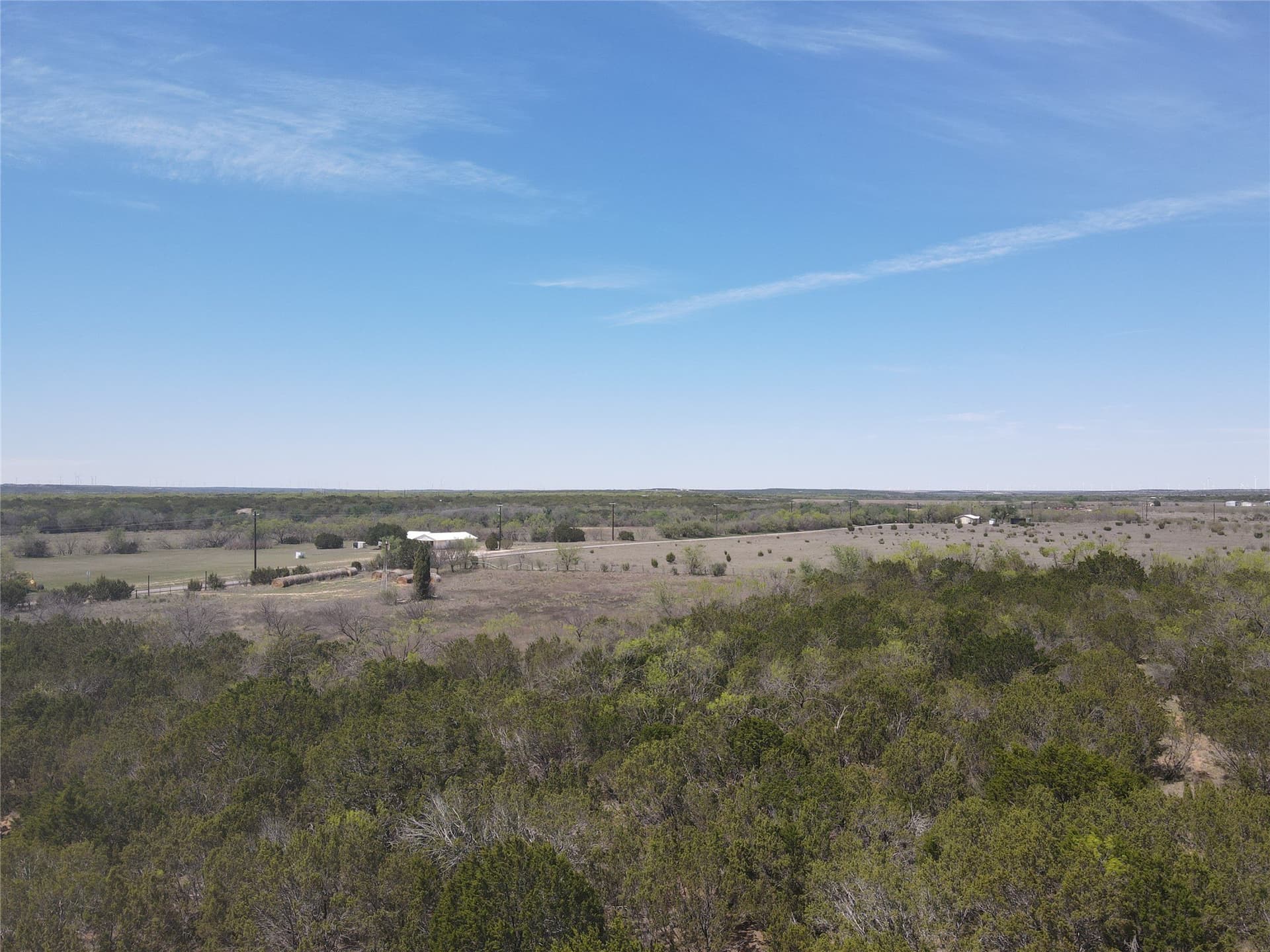195.2 acres in Taylor County - photo 2