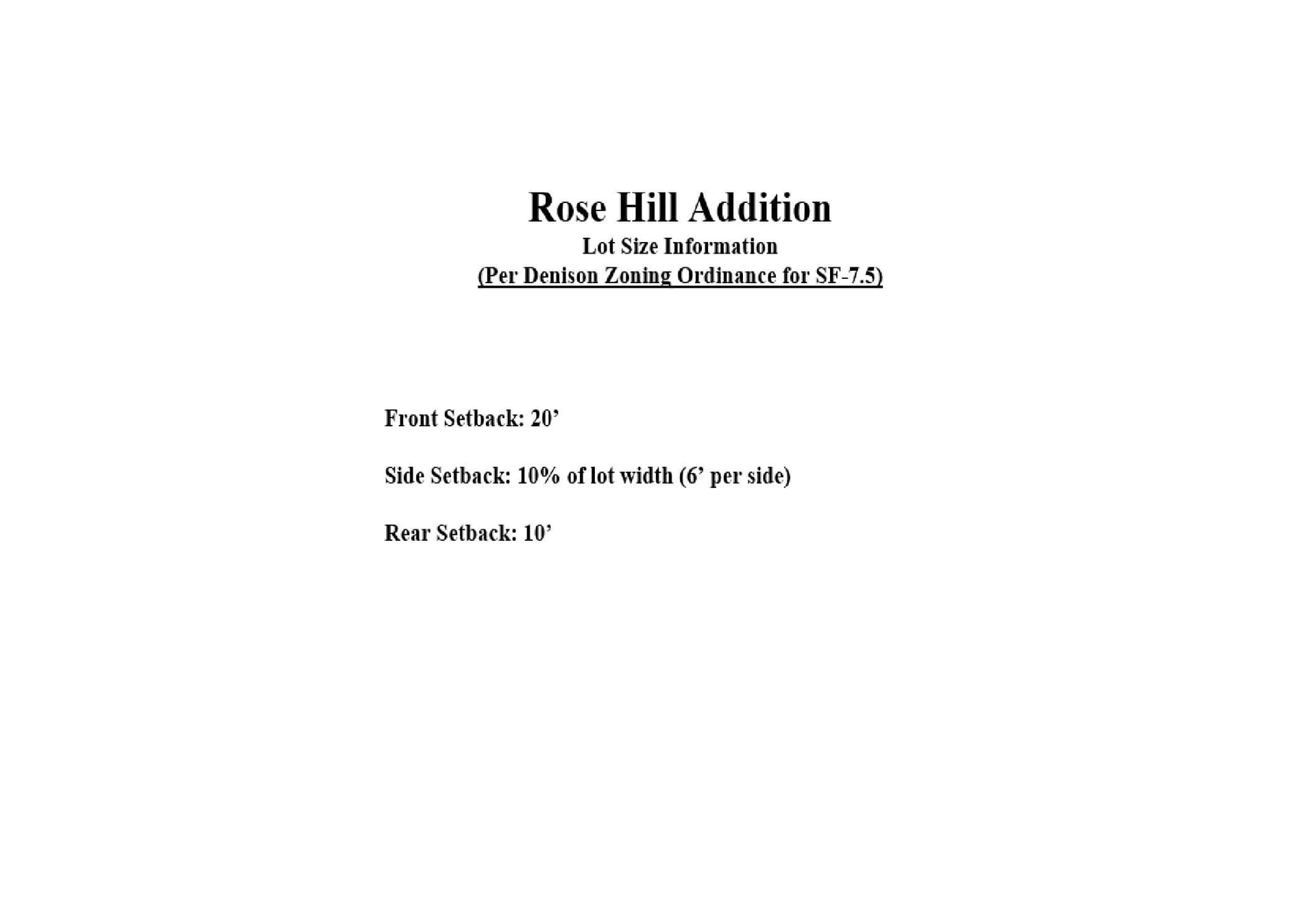 0.19 acres in Grayson County - photo 7