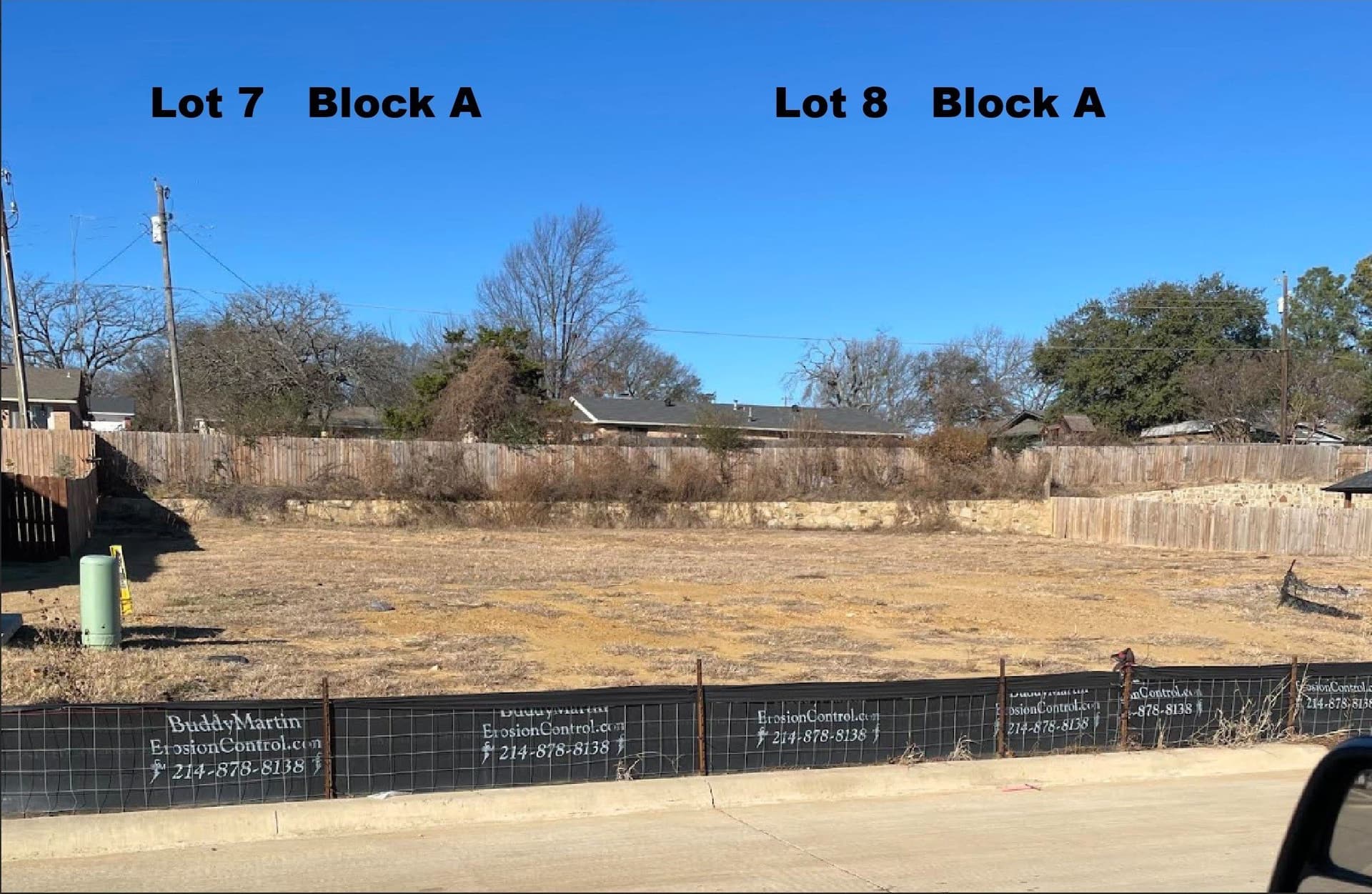 0.19 acres in Grayson County featured view