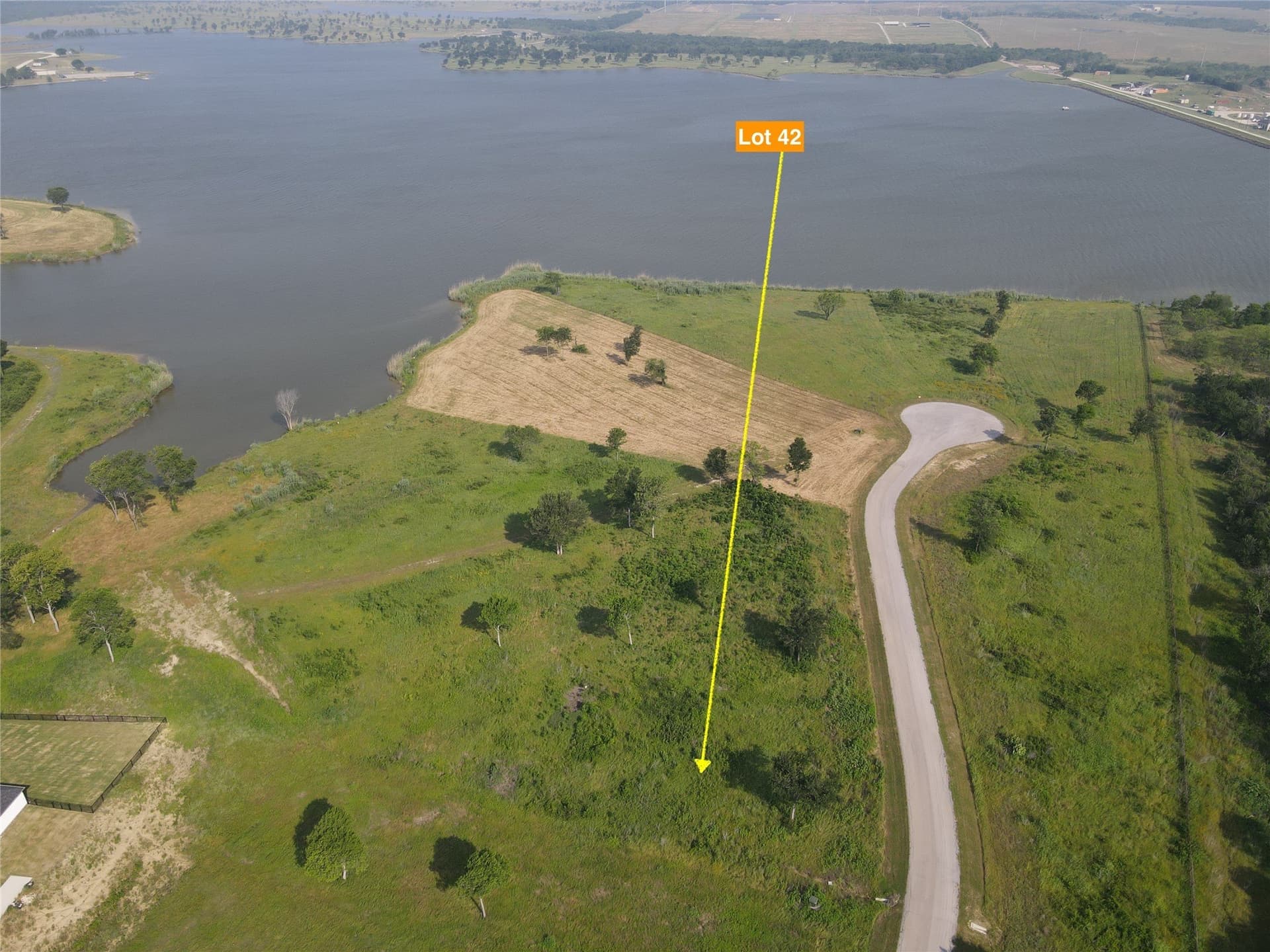 1.64 acres in Navarro County - photo 5