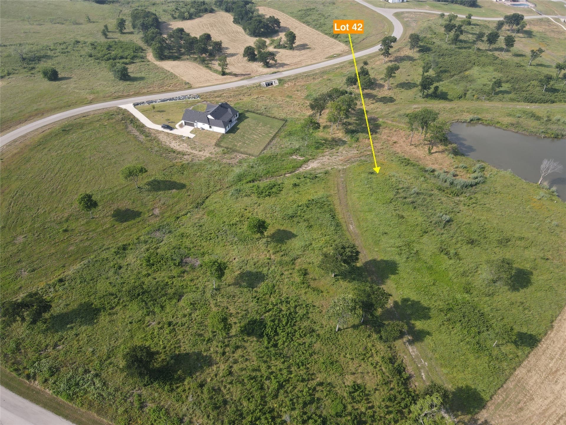 1.64 acres in Navarro County - photo 29
