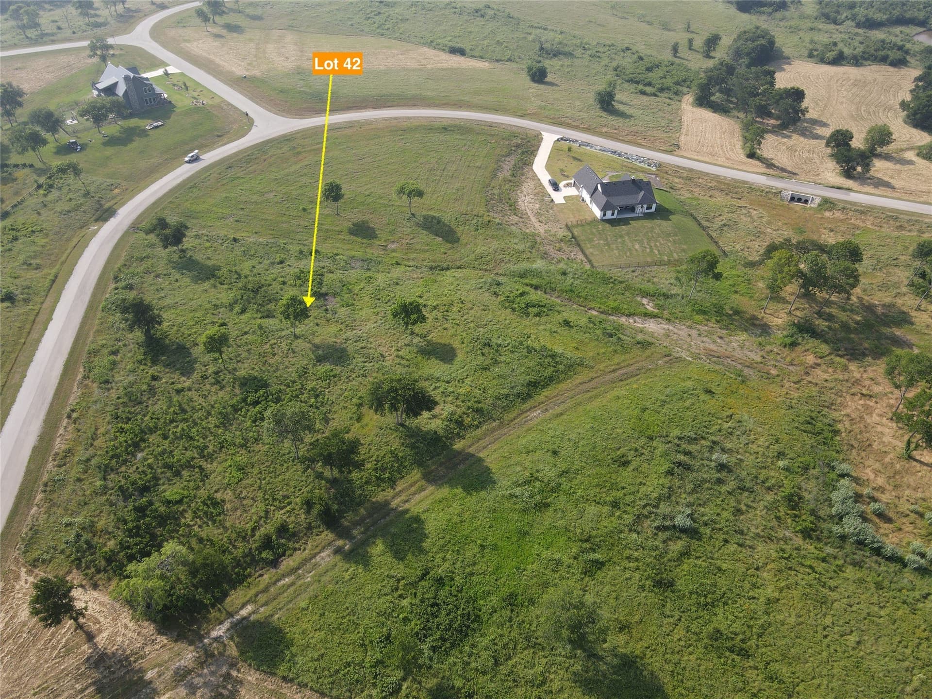 1.64 acres in Navarro County - photo 26