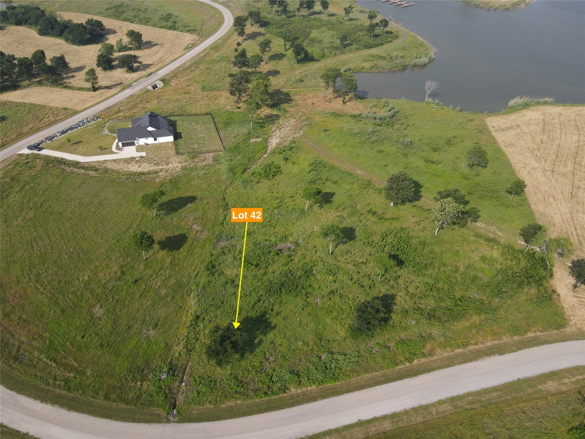 1.64 acres in Navarro County - photo 28
