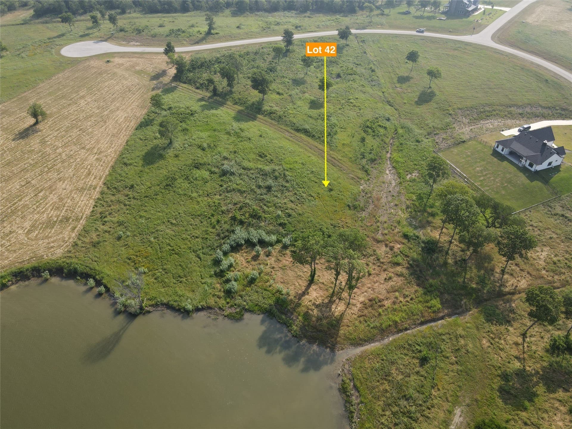 1.64 acres in Navarro County - photo 24