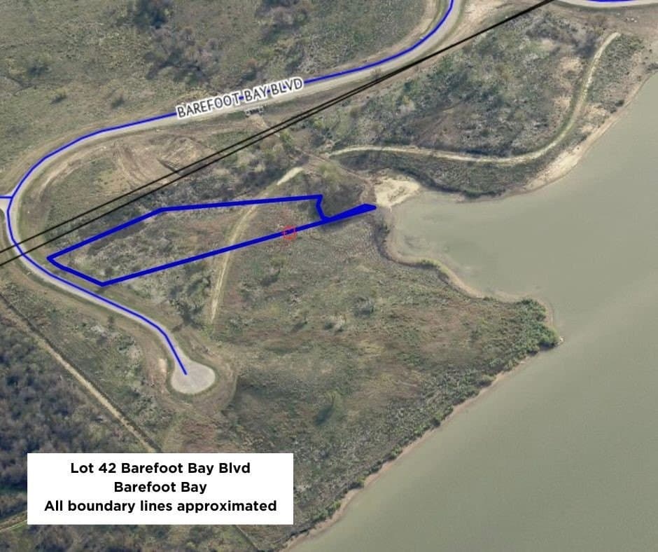1.64 acres in Navarro County - photo 3