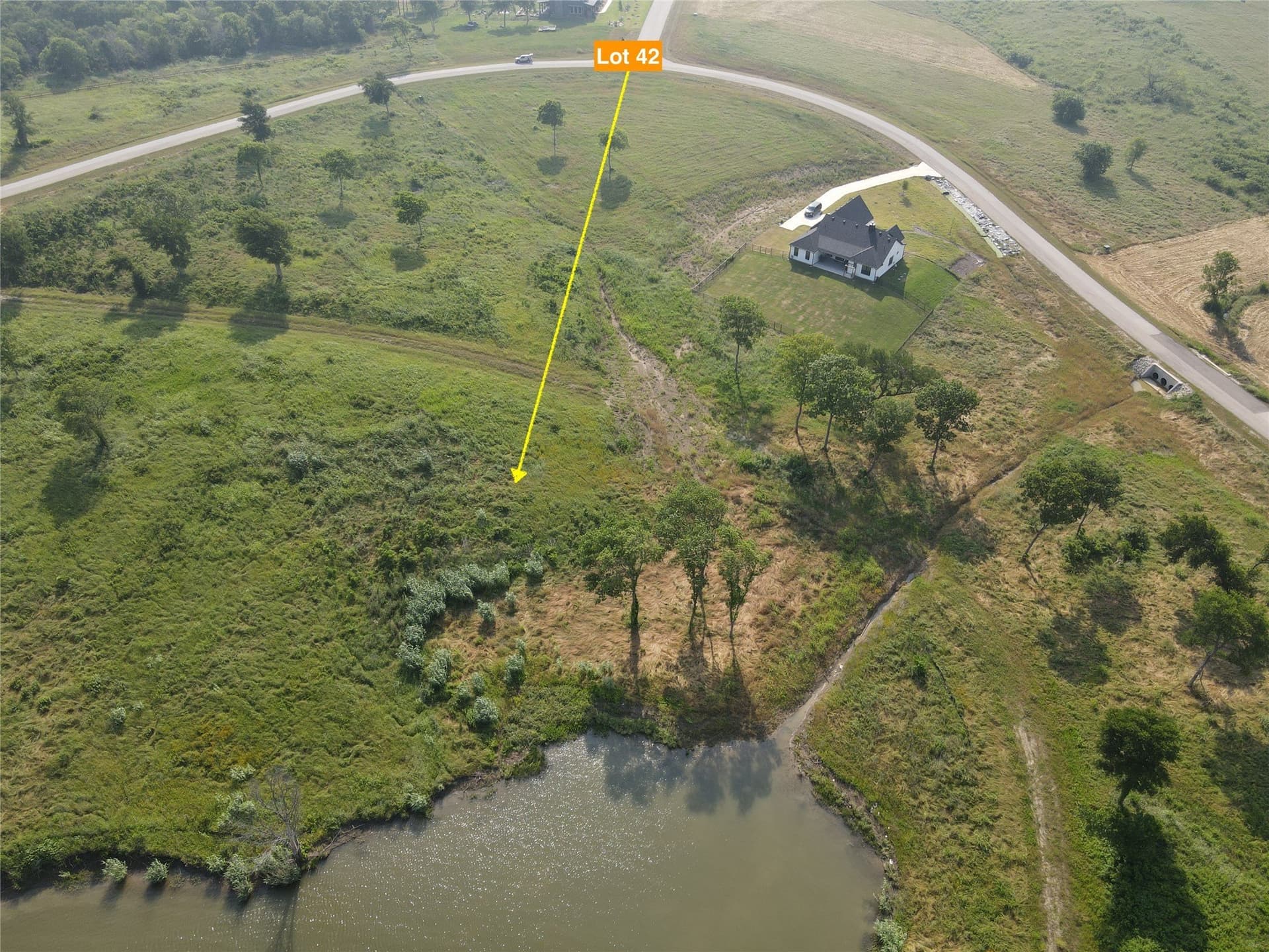 1.64 acres in Navarro County - photo 2