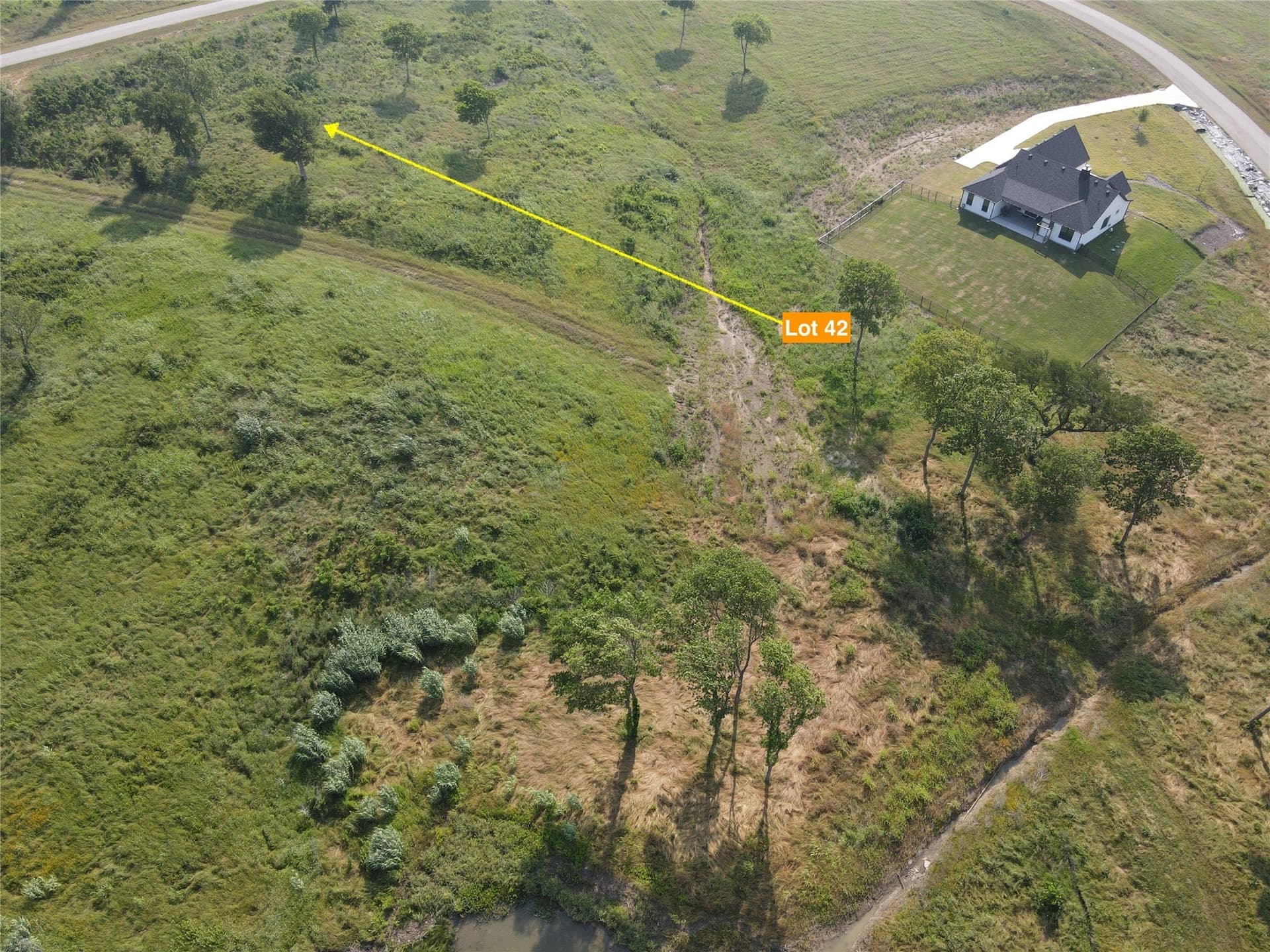 1.64 acres in Navarro County - photo 13
