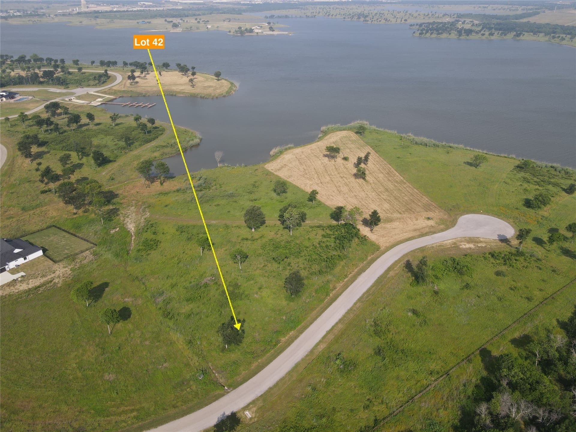 1.64 acres in Navarro County - photo 22