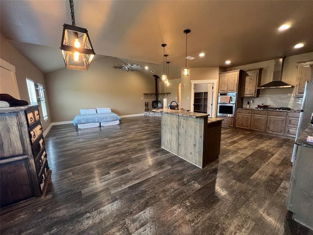 13 acres in Parker County featured view