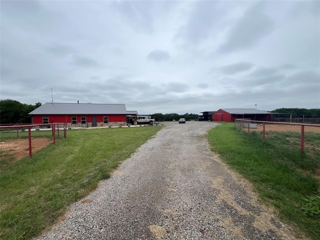 13 acres in Parker County gallery image 3