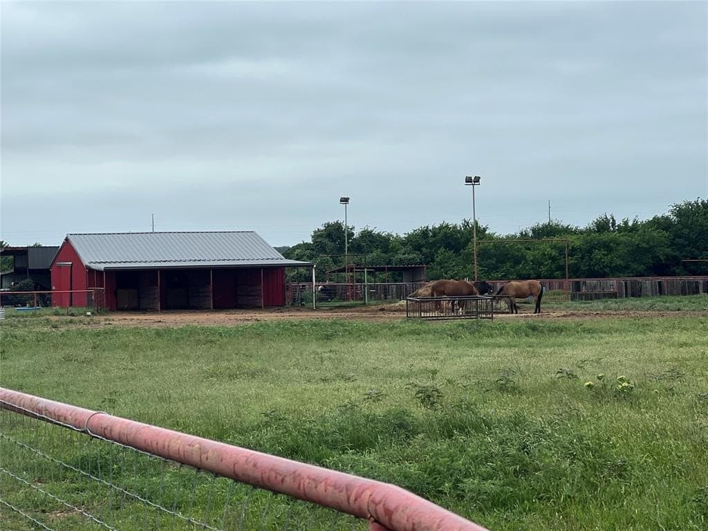 13 acres in Parker County gallery image 4