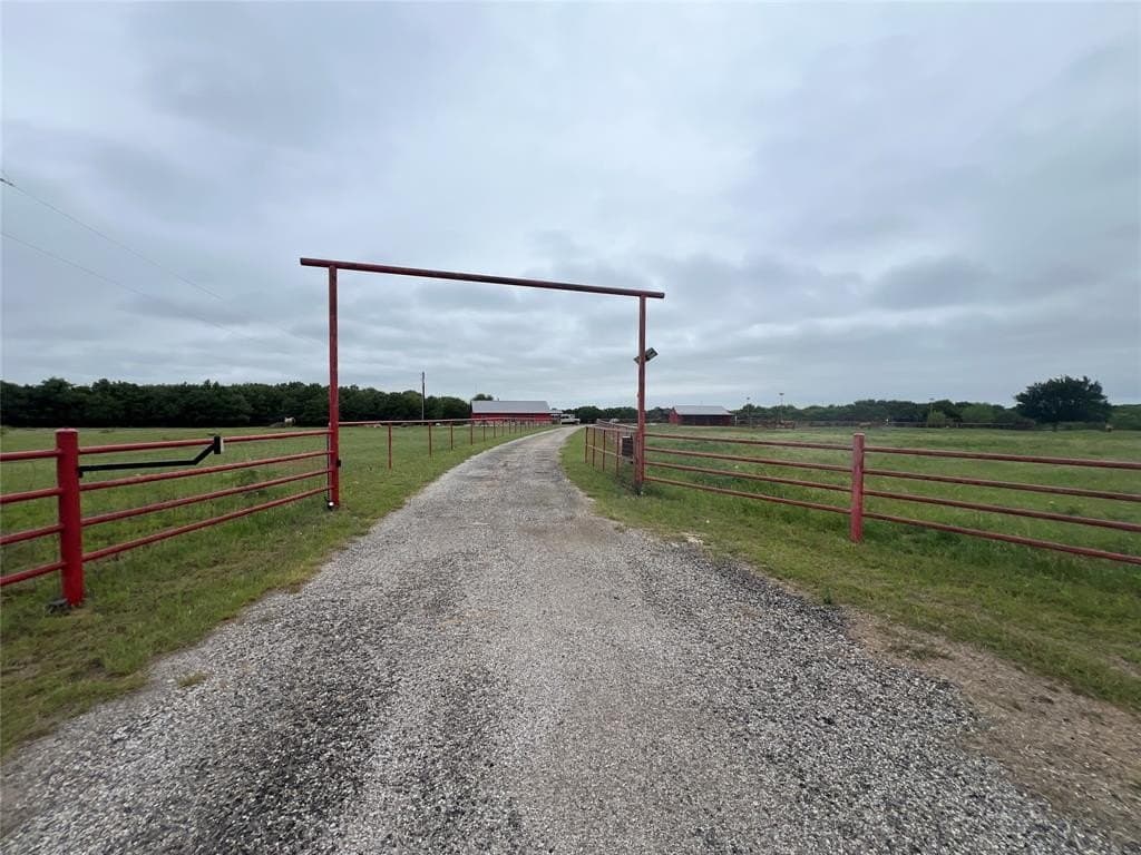 13 acres in Parker County gallery image 2