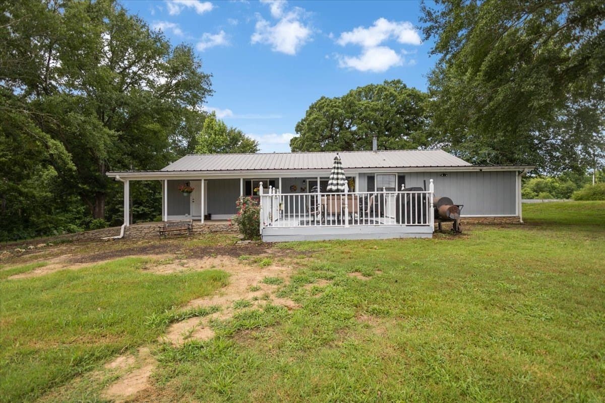 93.3 acres in Upshur County - photo 16