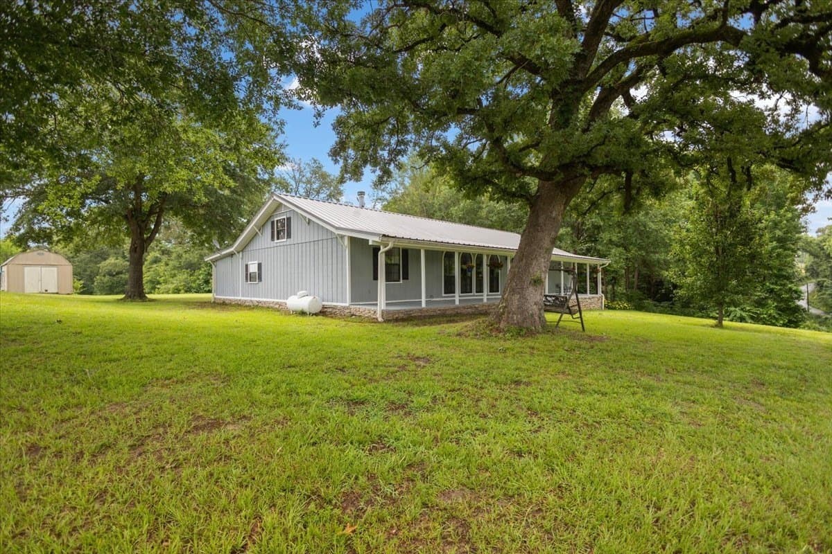 93.3 acres in Upshur County - photo 2
