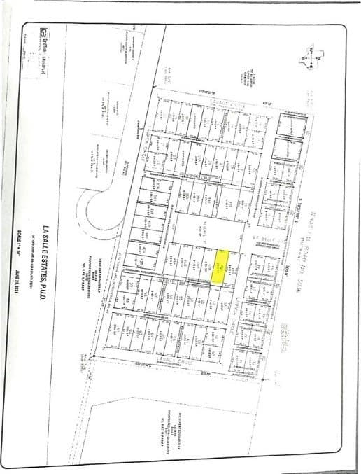 0.07 acres in Aransas County