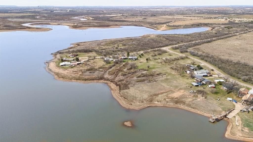 1.06 acres in Jones County