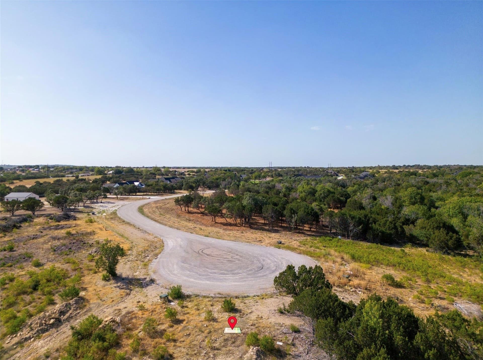 4.01 acres in Parker County gallery image 2