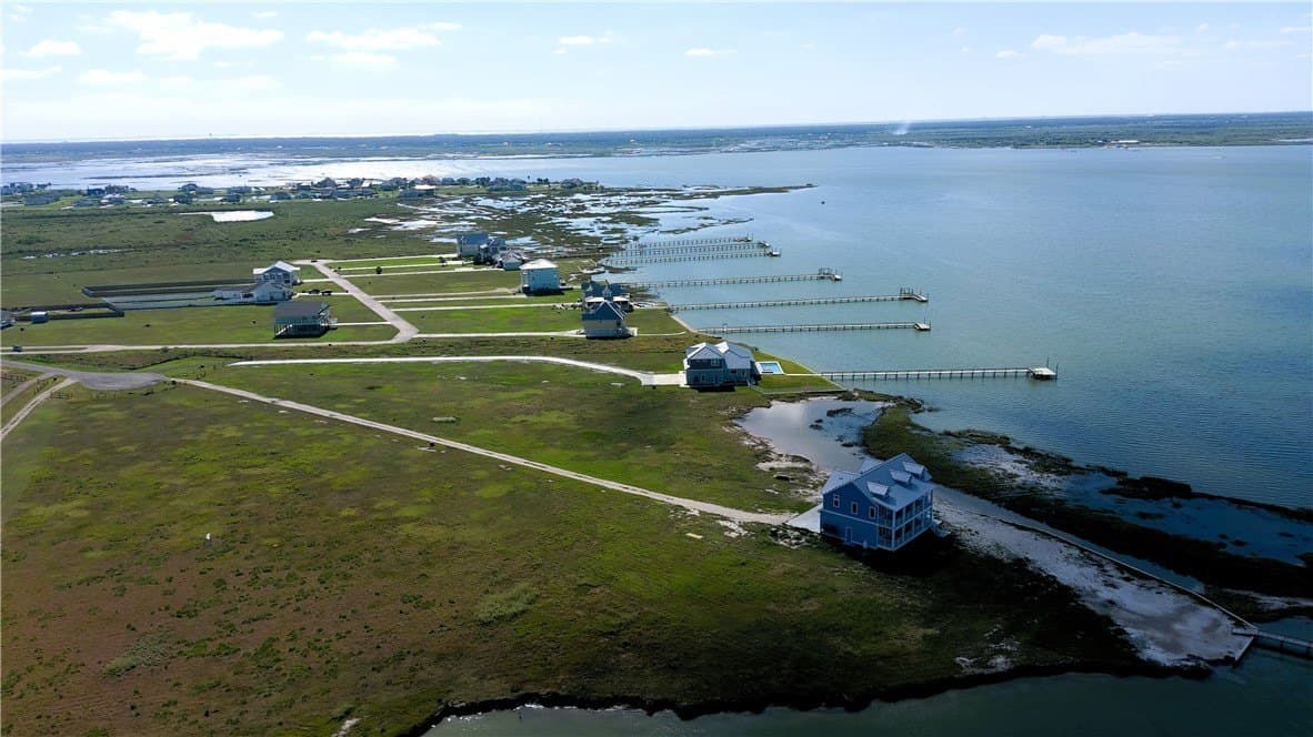 3.99 acres in Aransas County - photo 7