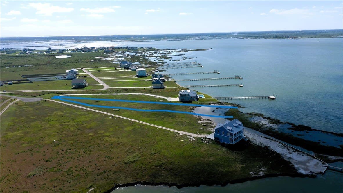 3.99 acres in Aransas County - photo 8