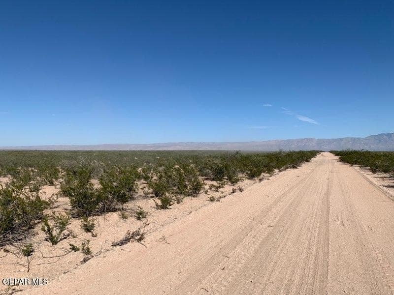 40.71 acres in Hudspeth County gallery image 2