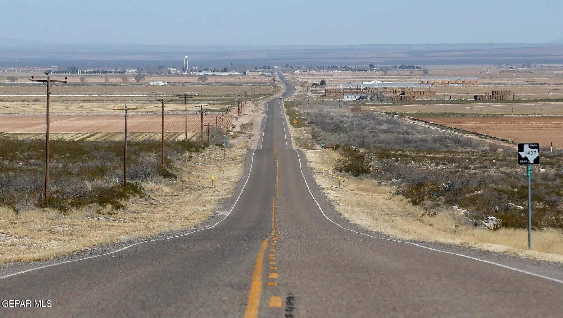 40.71 acres in Hudspeth County