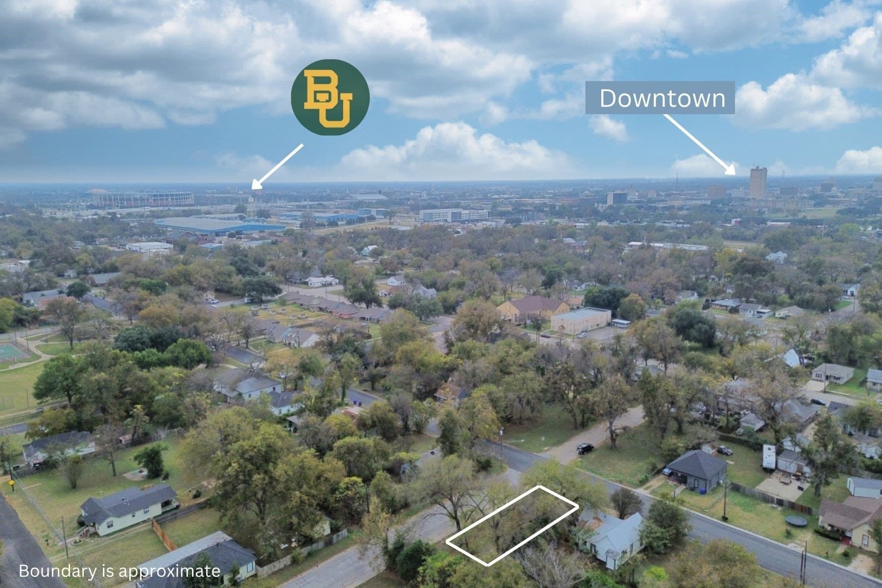 0.14 acres in McLennan County gallery image 2