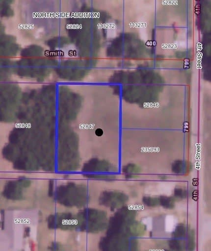 0.32 acres in Hunt County gallery image 2