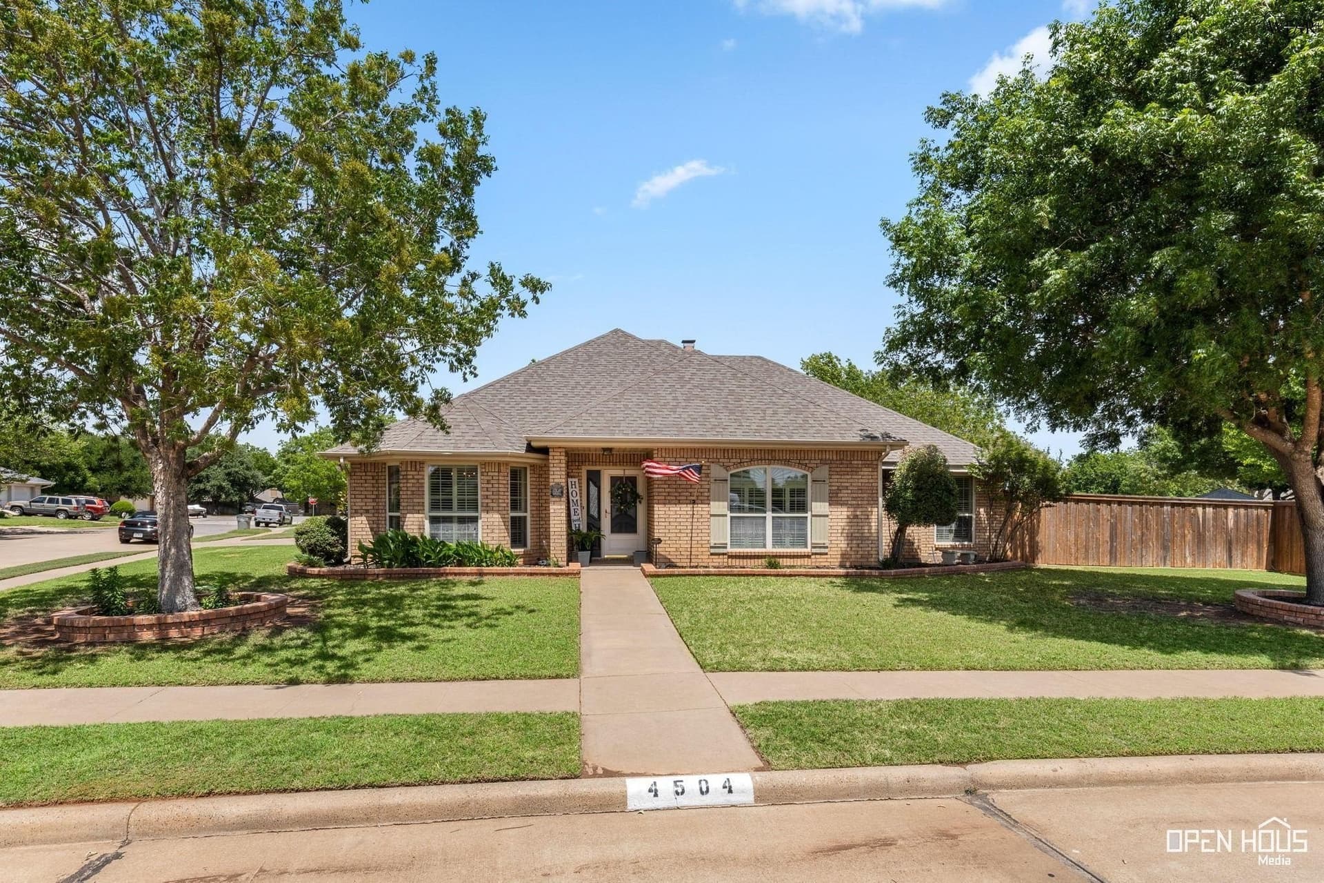 33 acres in Wichita County