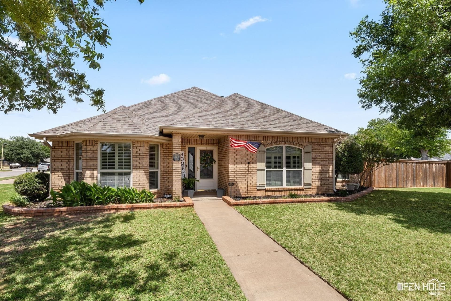 33 acres in Wichita County gallery image 2