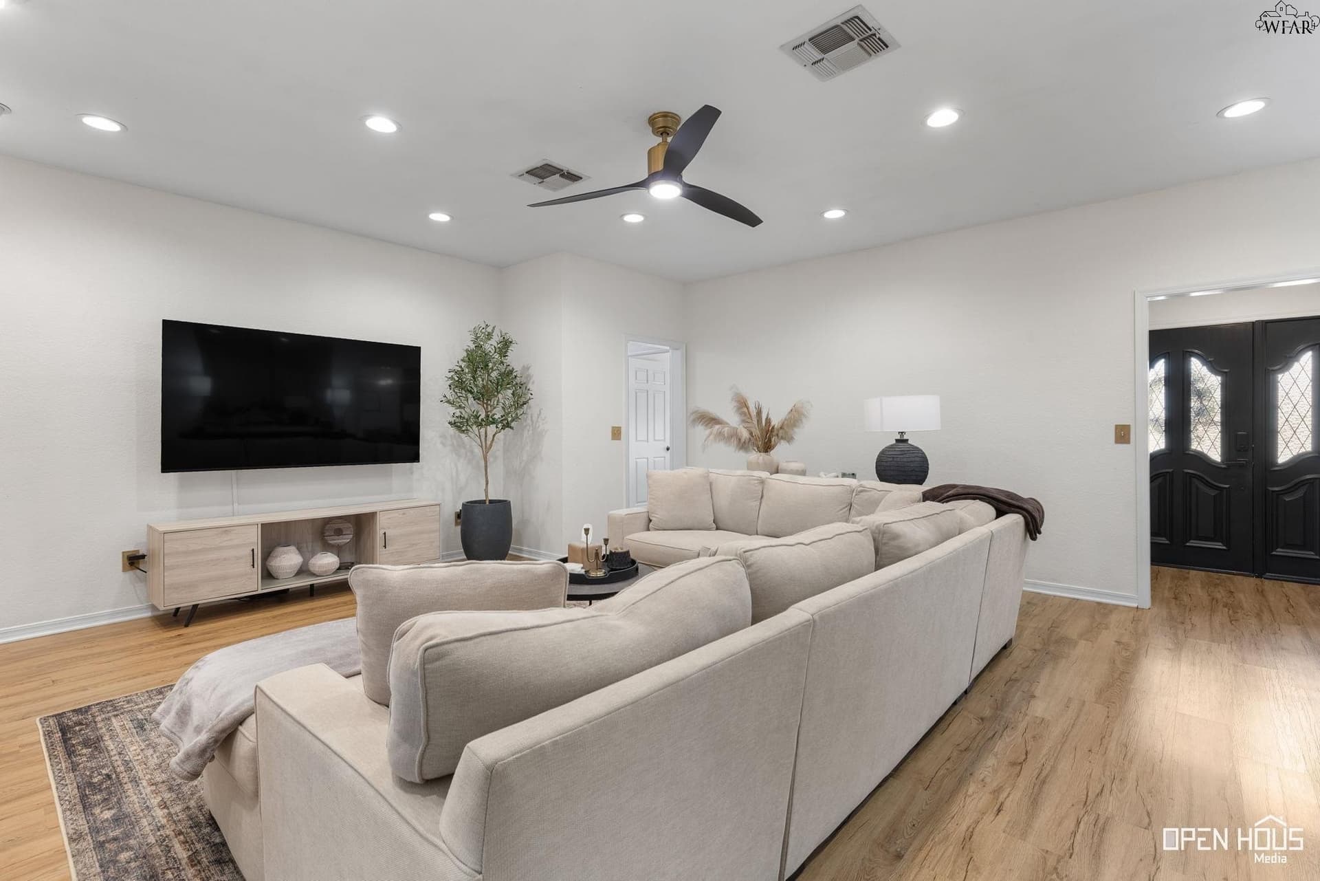 33 acres in Wichita County featured view