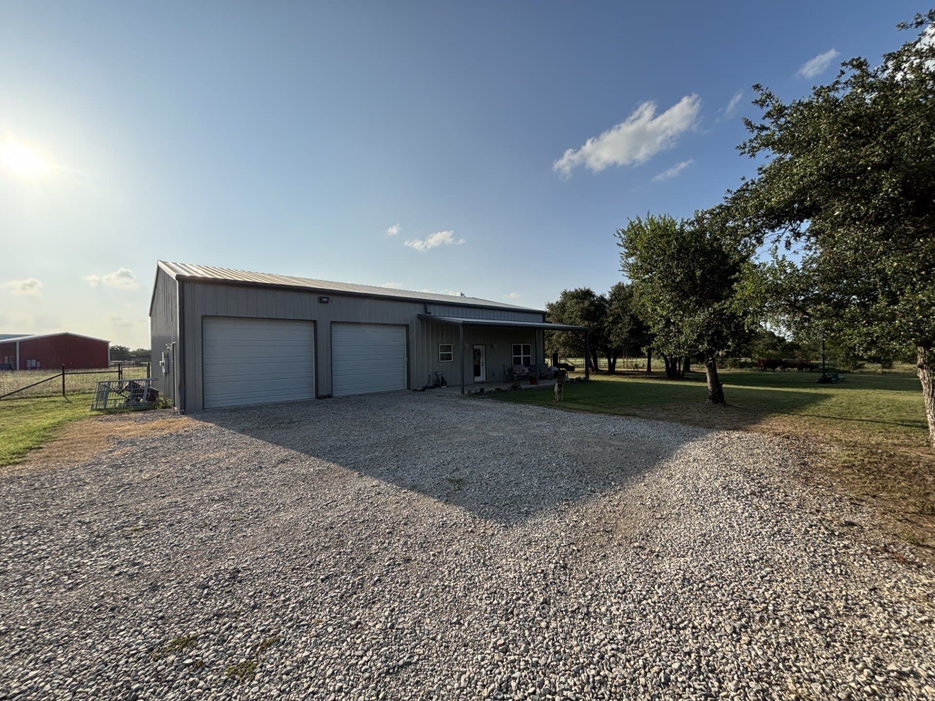 10 acres in Parker County gallery image 3