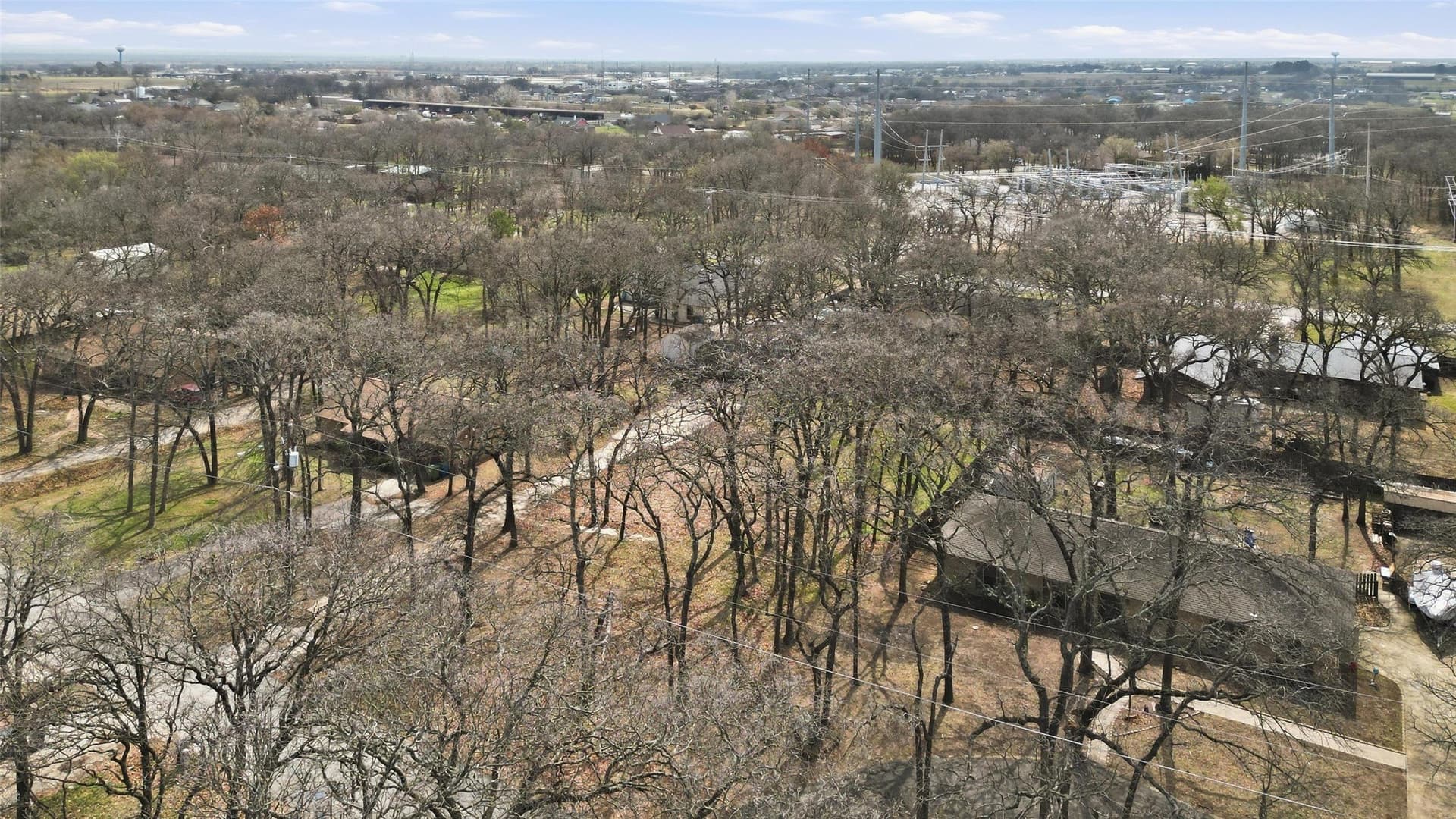 0.39 acres in Denton County - photo 15