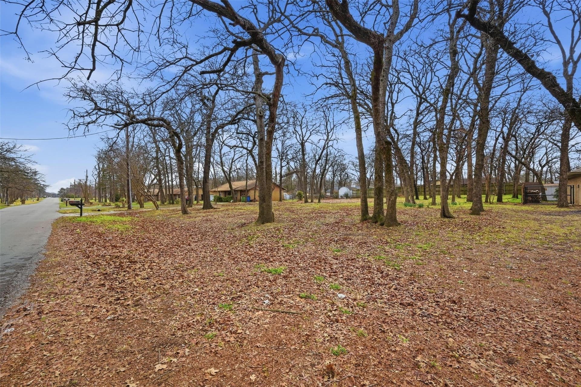 0.39 acres in Denton County - photo 7