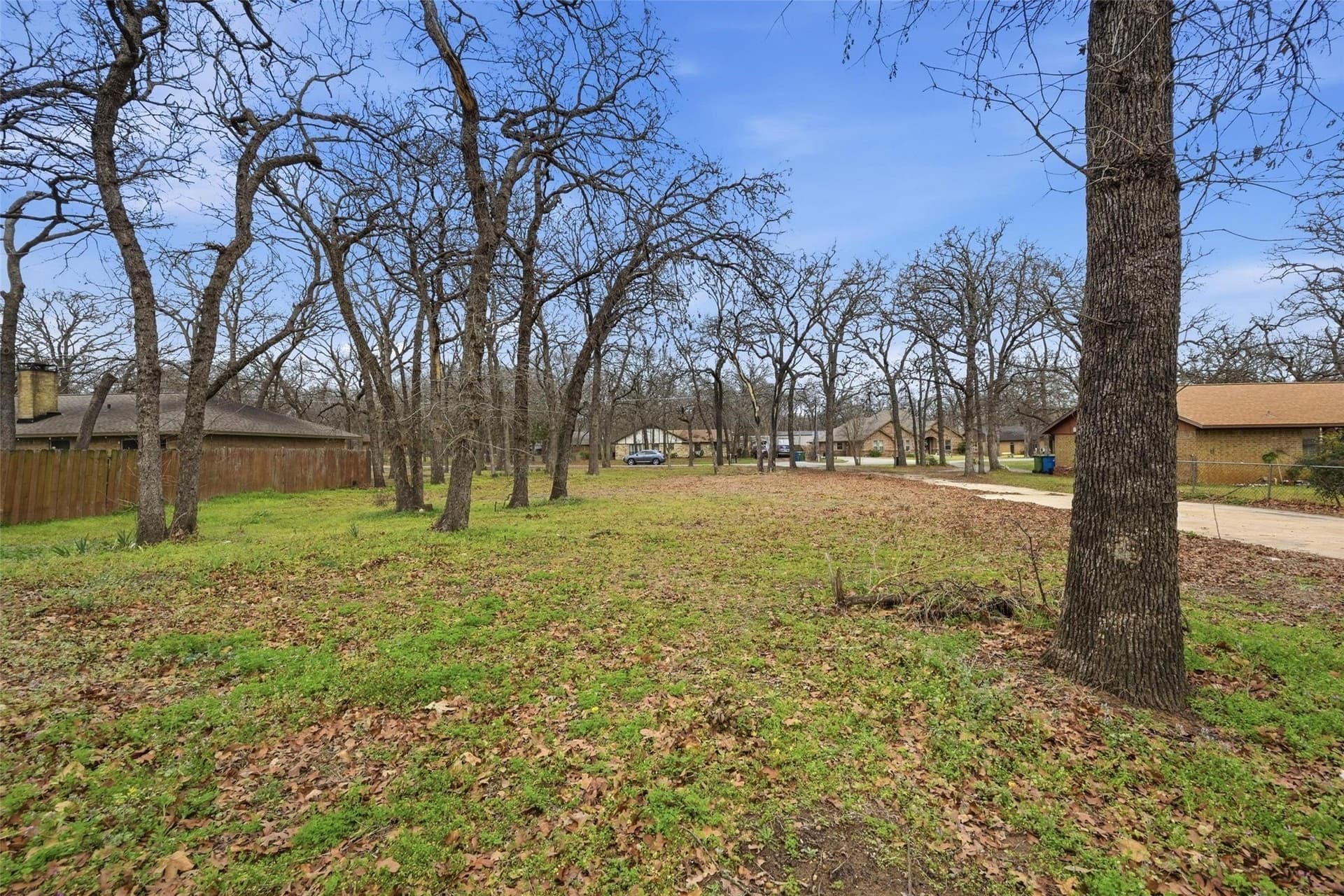 0.39 acres in Denton County - photo 3