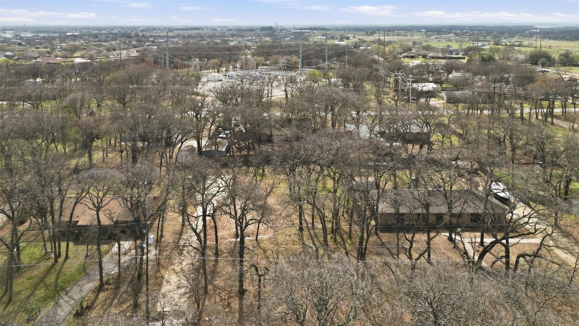 0.39 acres in Denton County - photo 16