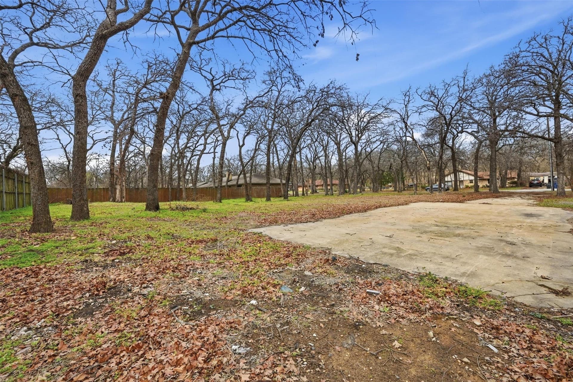 0.39 acres in Denton County - photo 4
