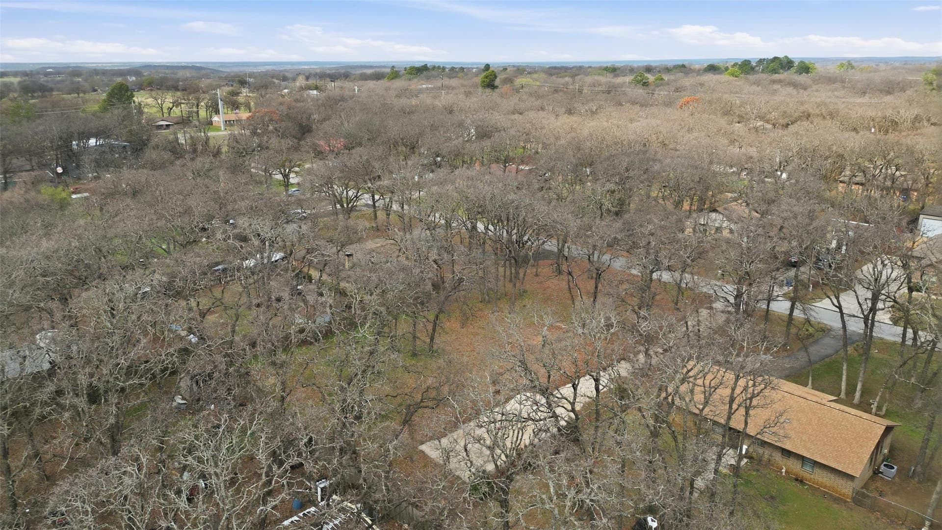 0.39 acres in Denton County - photo 13