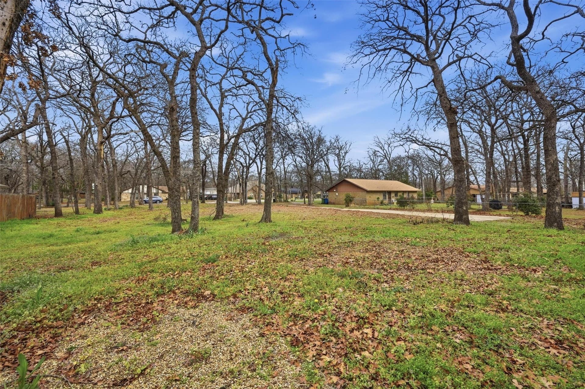 0.39 acres in Denton County - photo 2