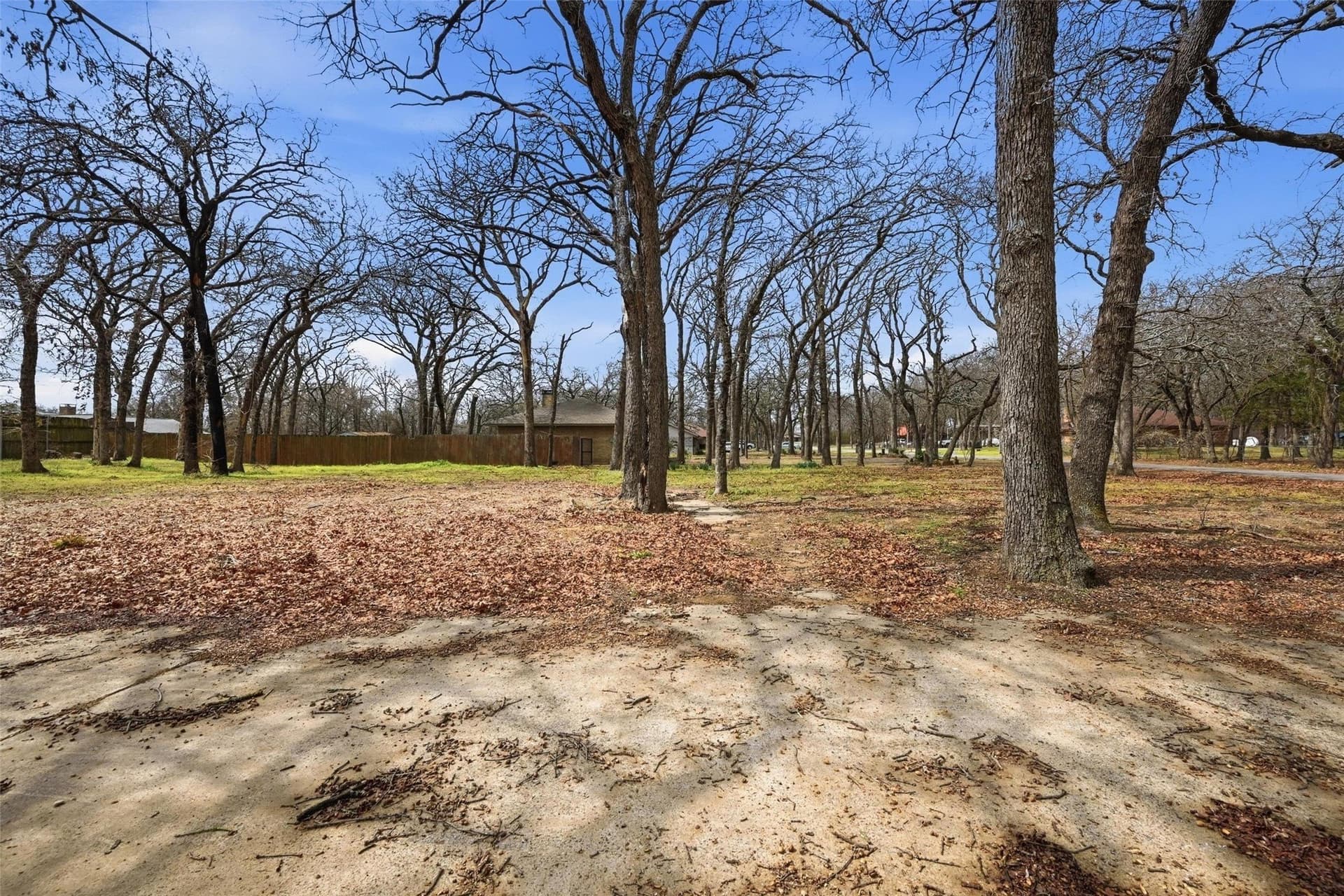 0.39 acres in Denton County - photo 5