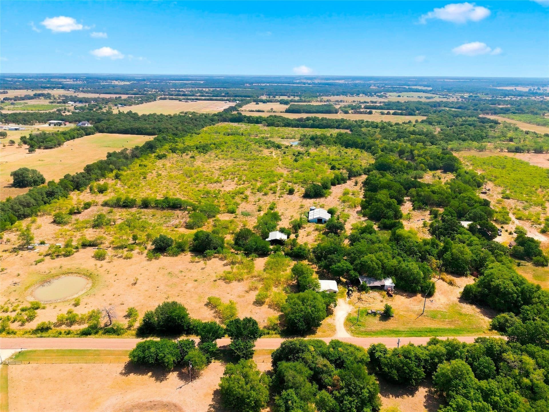 10 acres in McLennan County - photo 7