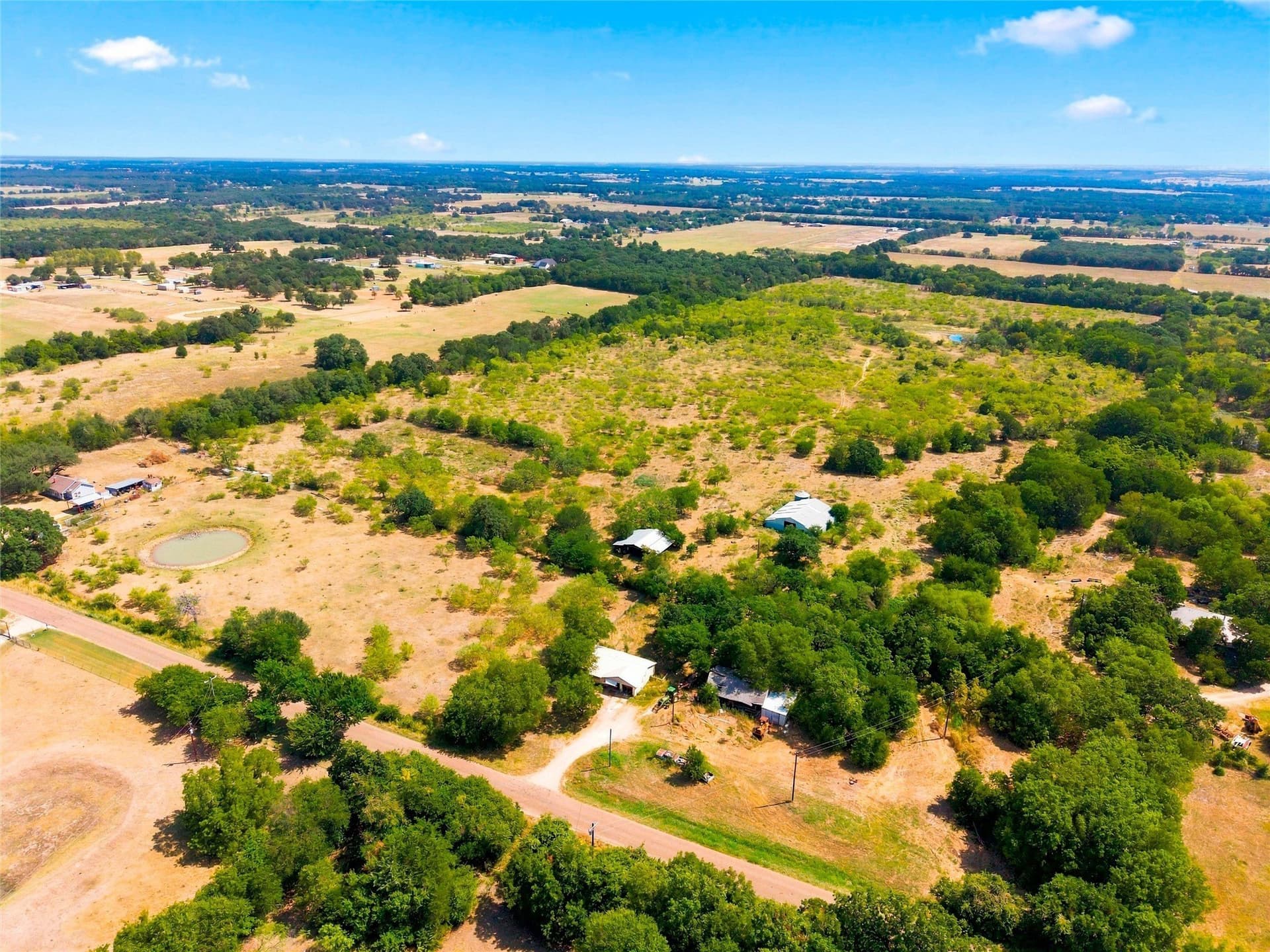 10 acres in McLennan County - photo 9