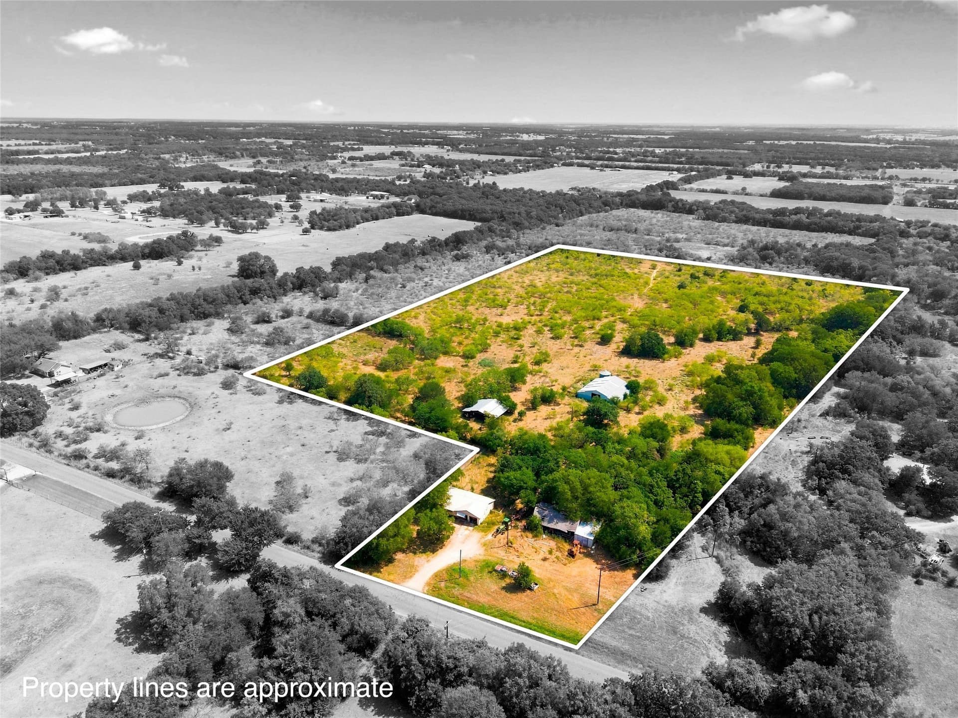 1816 Wesley Chapel Road