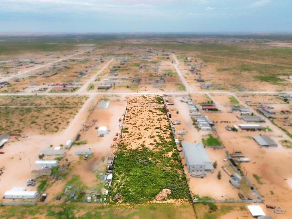 2.97 acres in Midland County