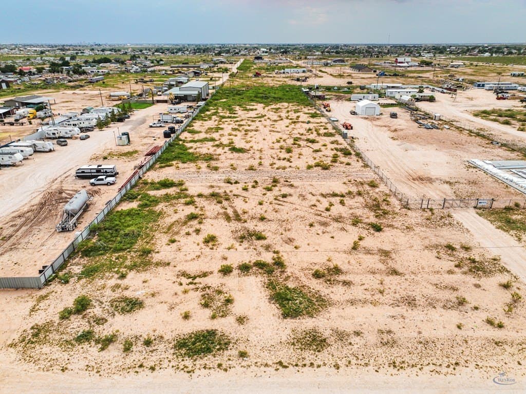 2.97 acres in Midland County featured view