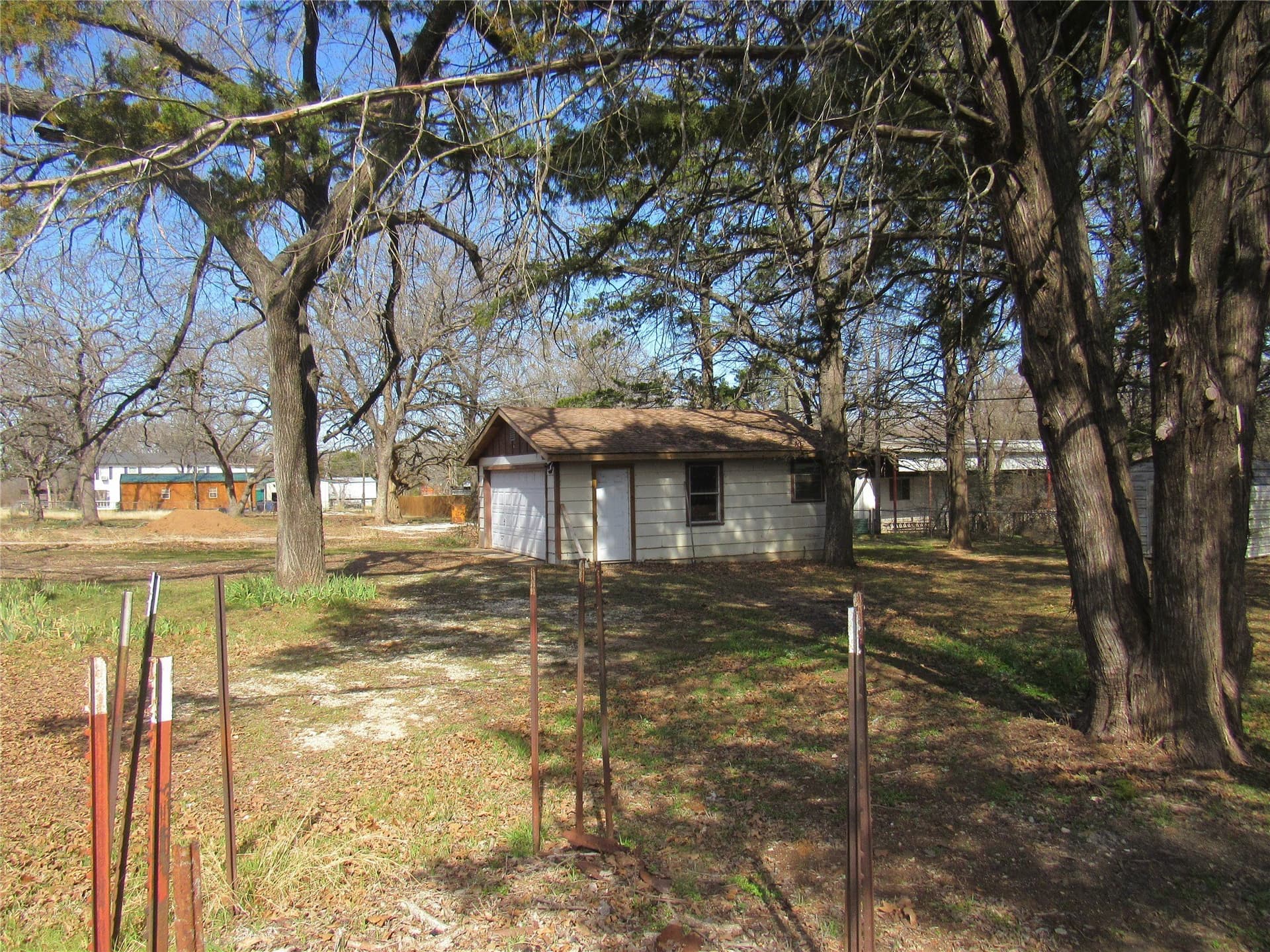 0.69 acres in Grayson County - photo 3