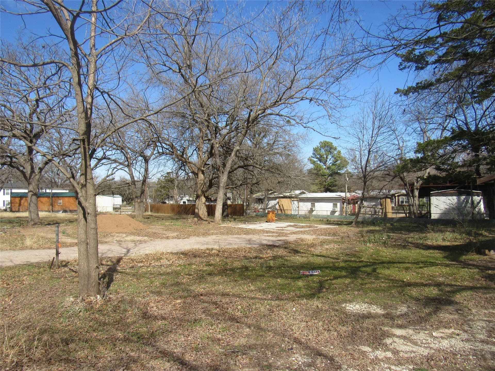 0.69 acres in Grayson County - photo 5