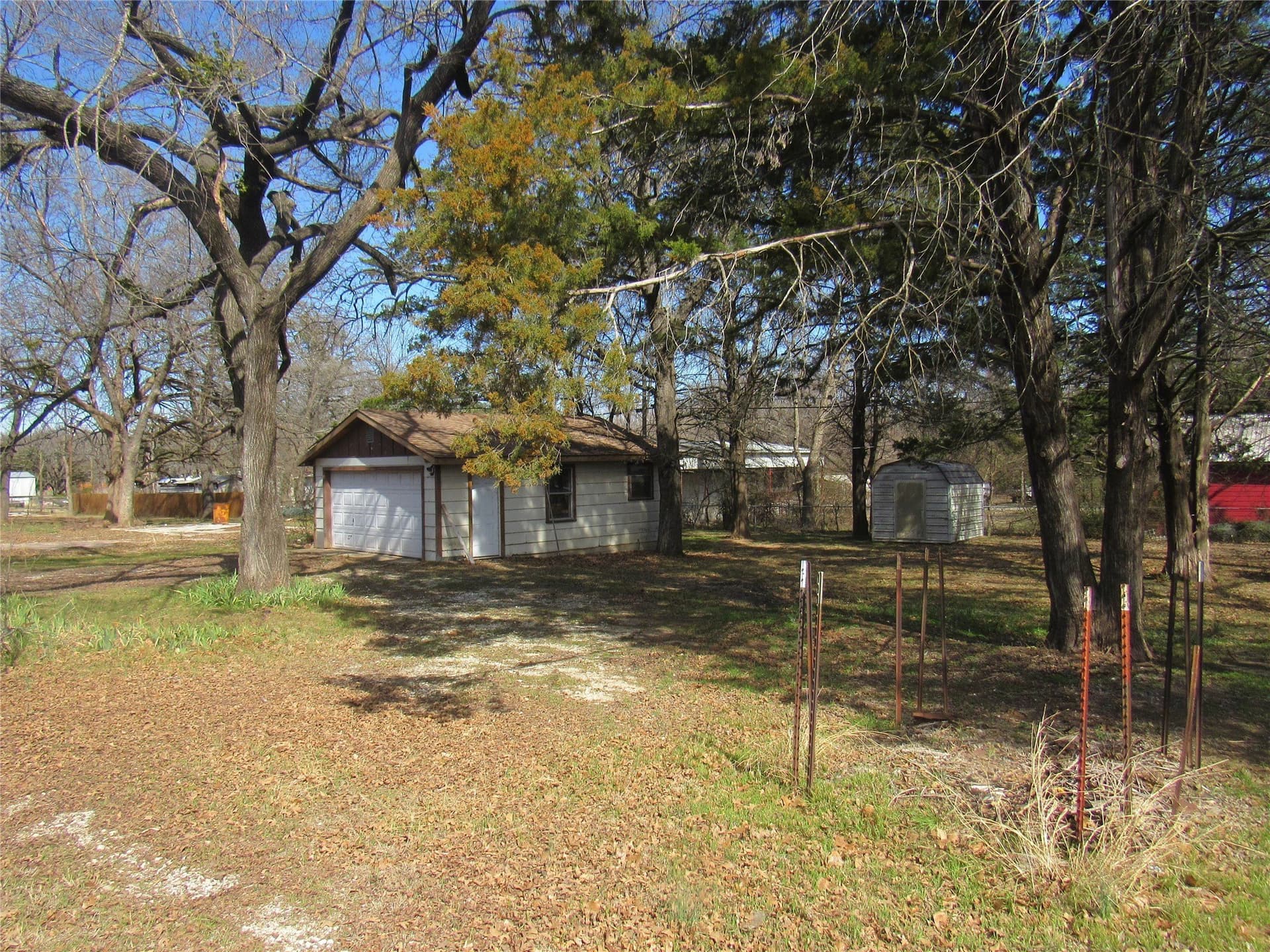 0.69 acres in Grayson County - photo 2