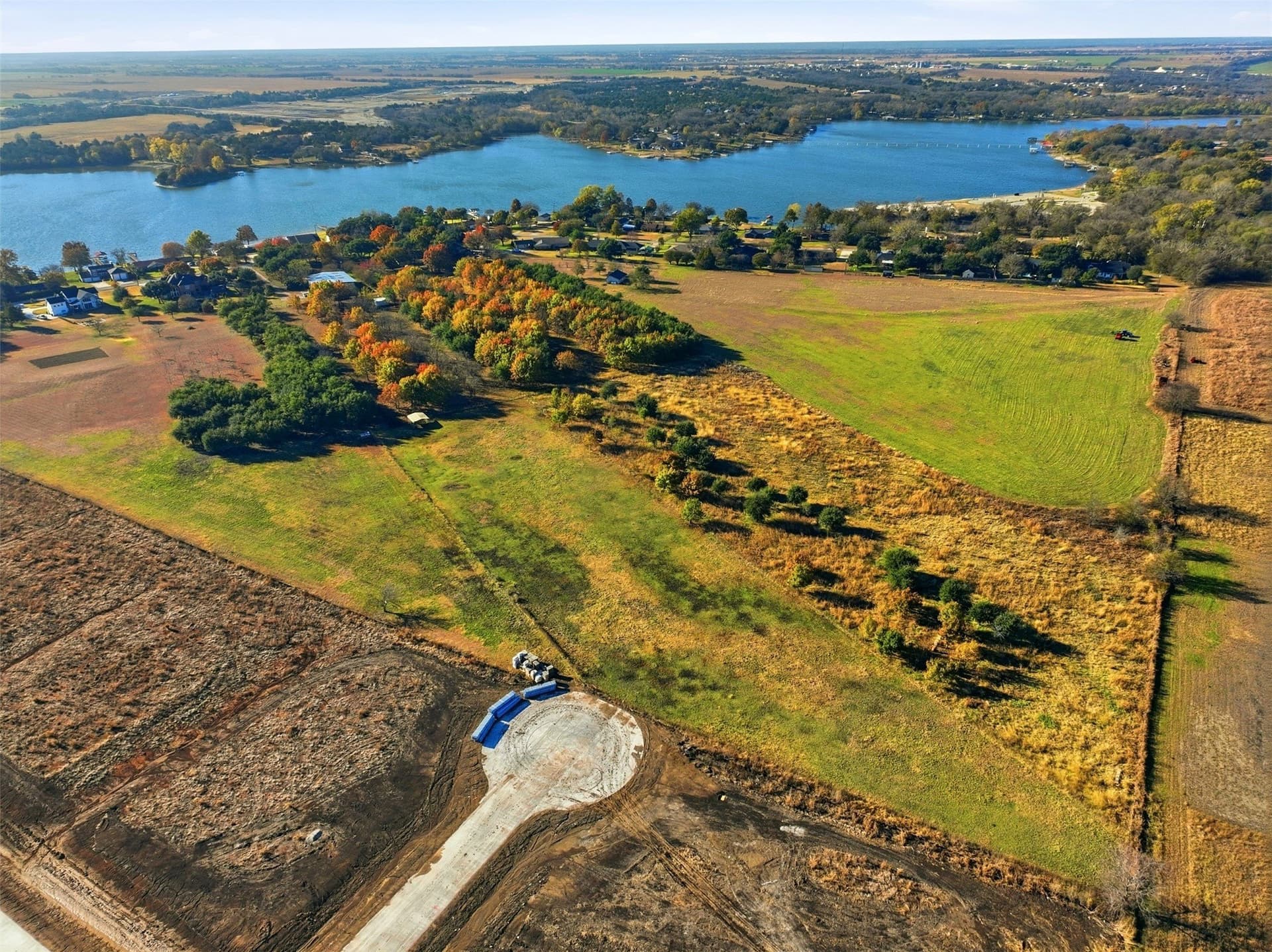 7.87 acres in Ellis County - photo 11