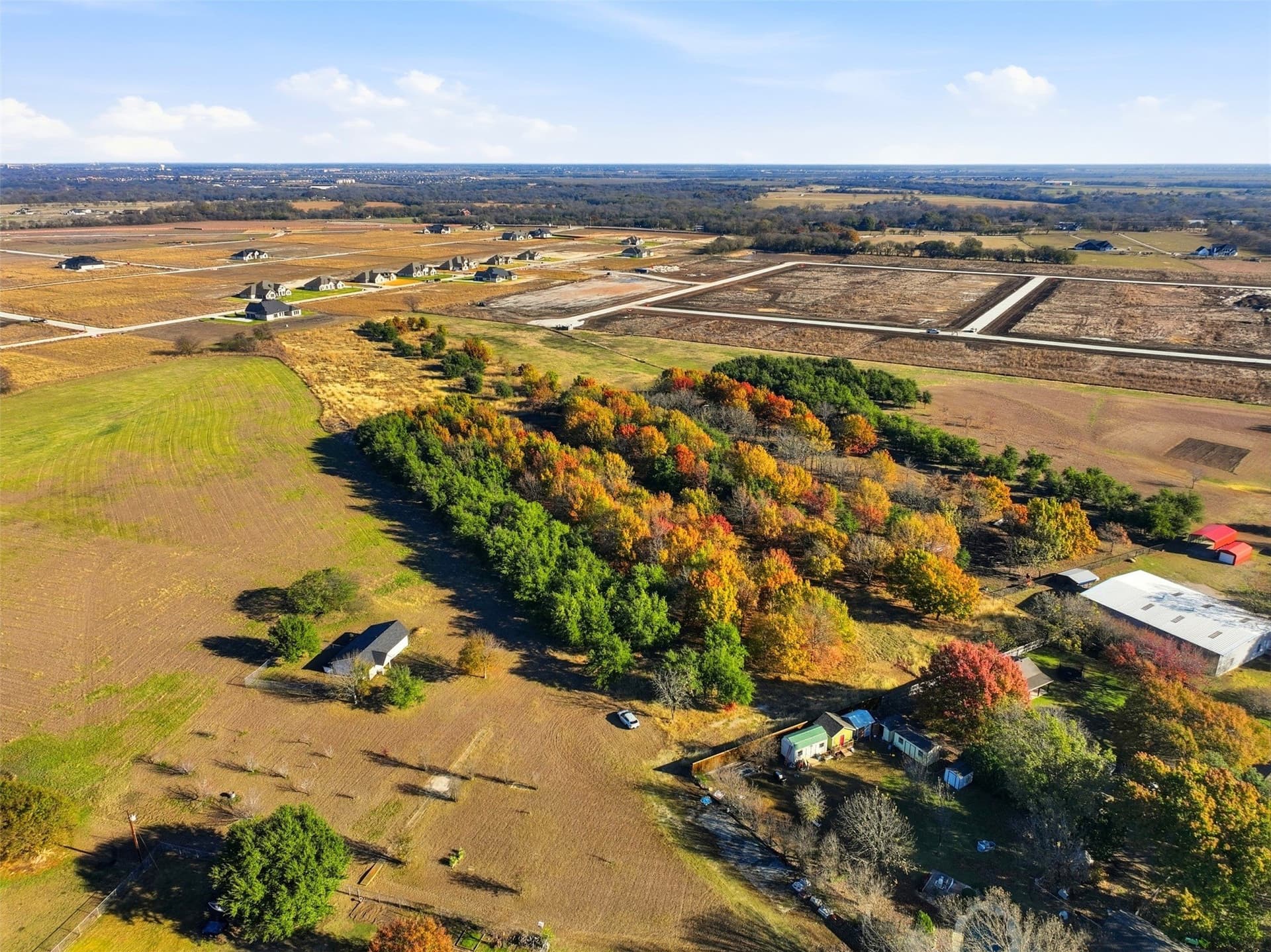 7.87 acres in Ellis County - photo 9