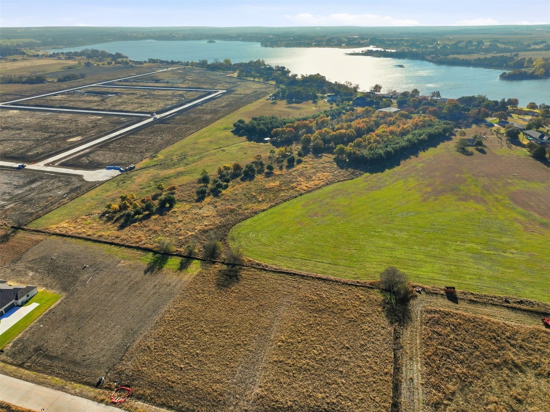 7.87 acres in Ellis County - photo 12